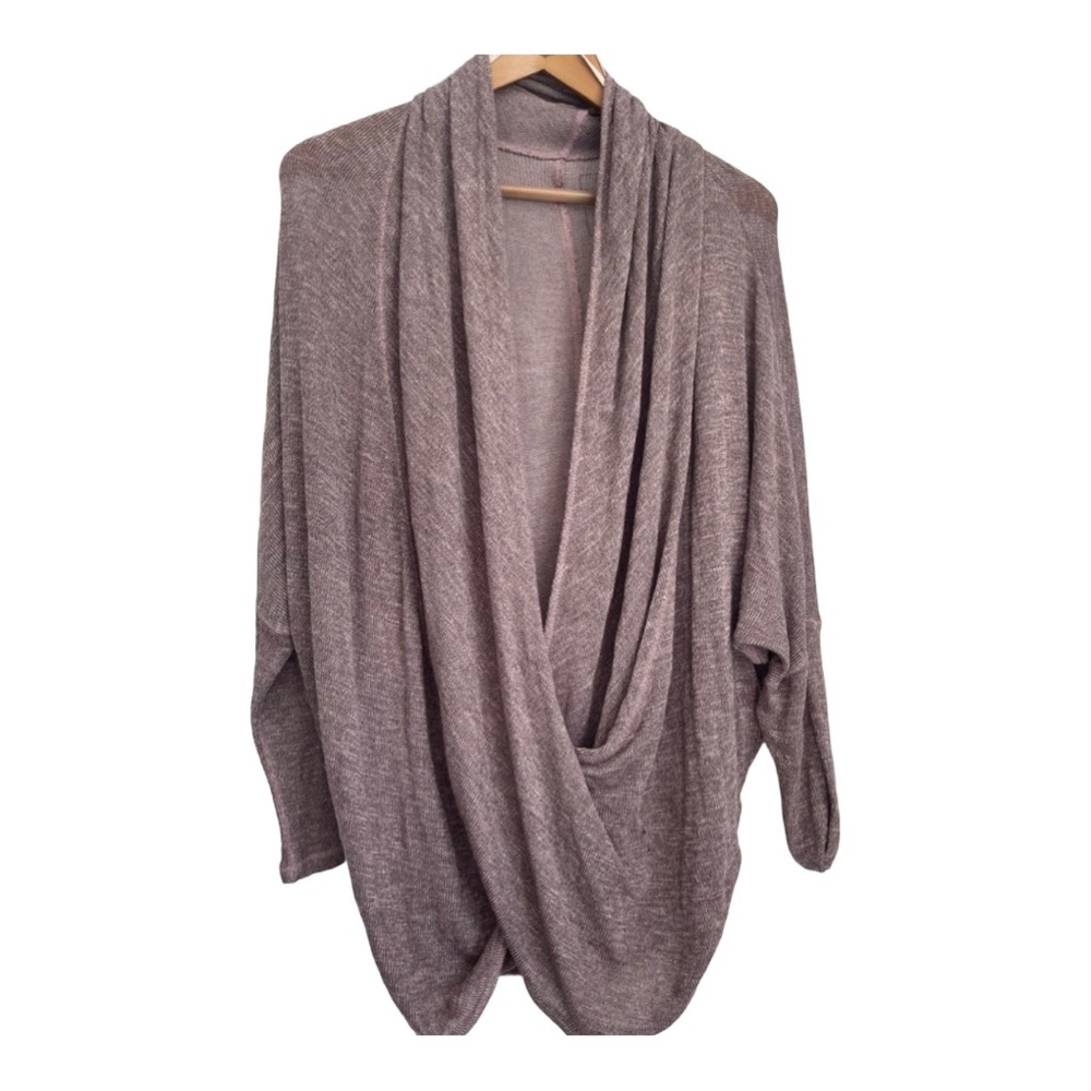 We the Free/Free People Cardigan
